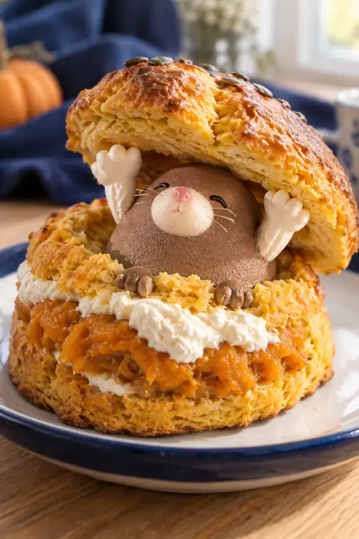 The Warmest Burrow of All