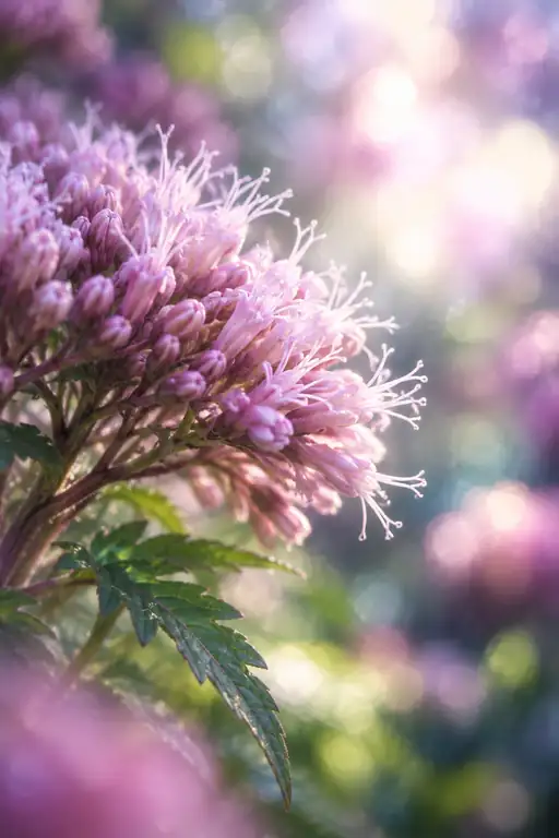 Threads of an Autumn Whisper
