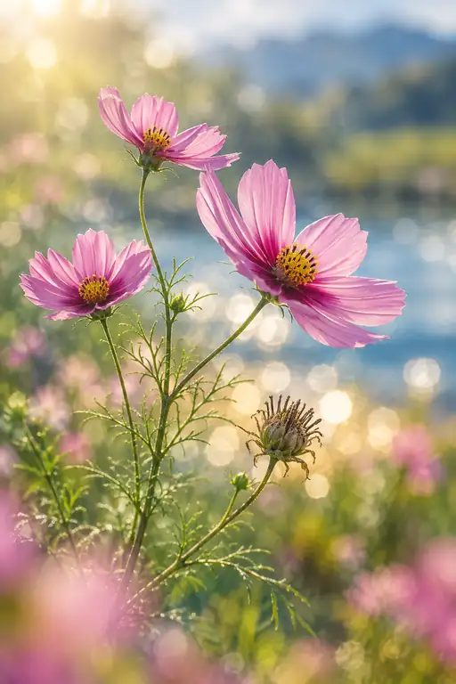 The Bloom and What Comes After