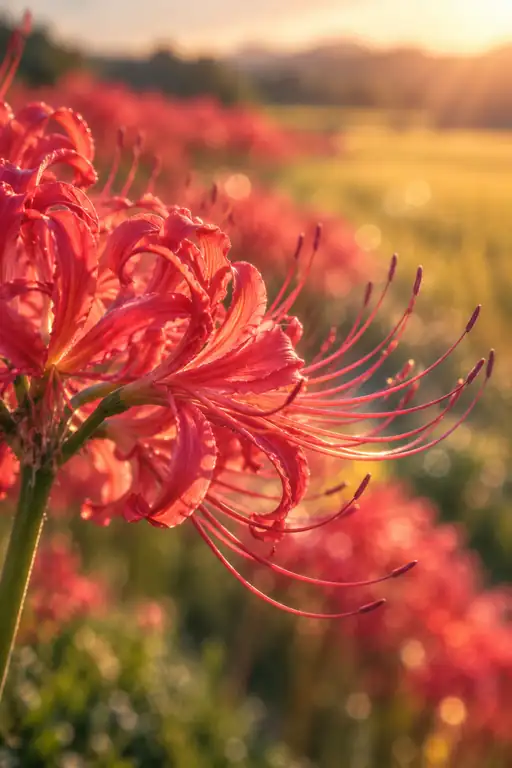 The Fields Remember September