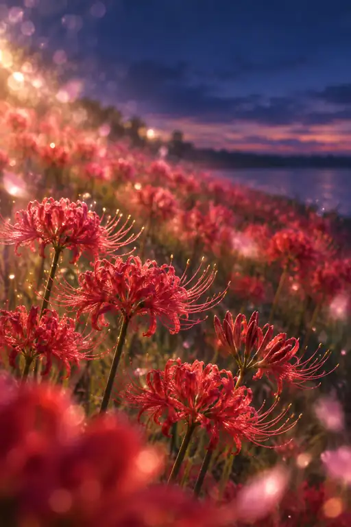 As Far as the Last Light