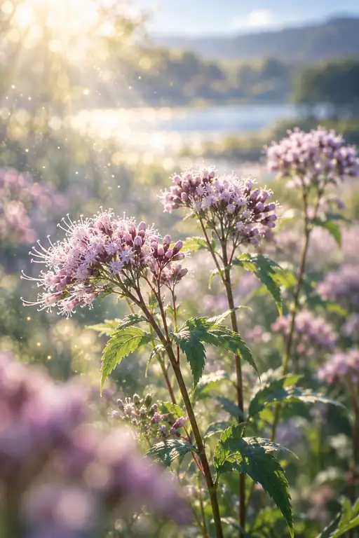Autumn Speaks in a Whisper
