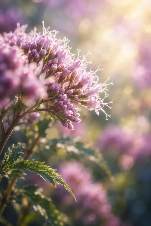 A Whisper Made of Light