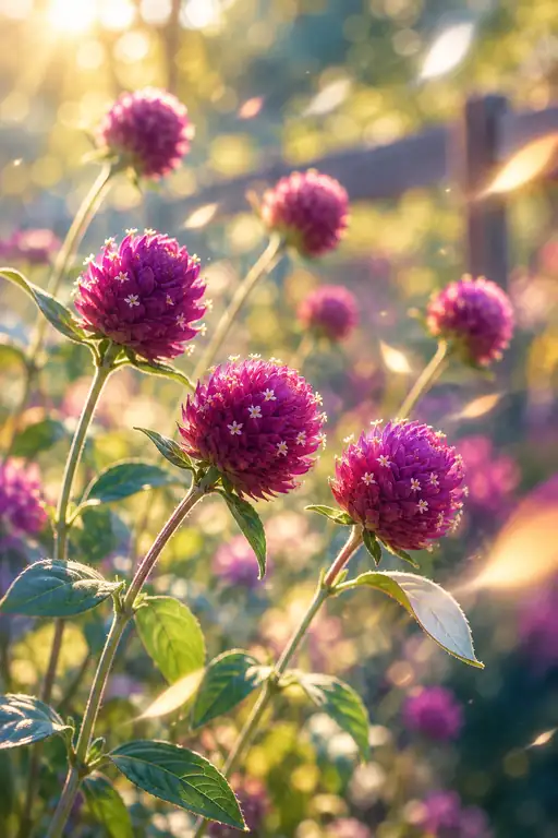 Our Small Suns Remember Summer
