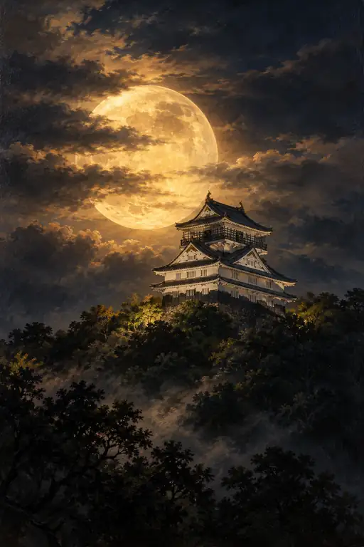 Beyond the Reach of Sleep