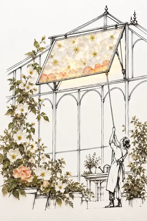 Making Room for the Daylight
