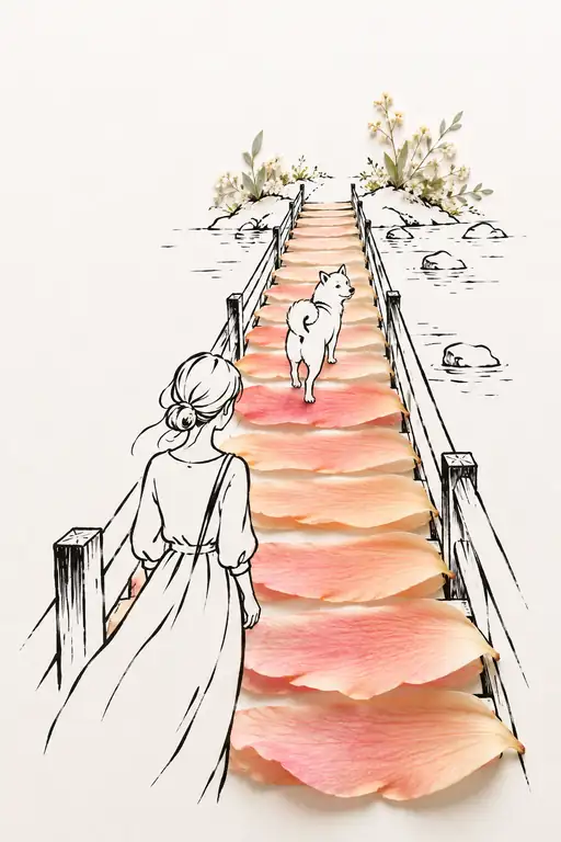 The Far Shore Can Wait