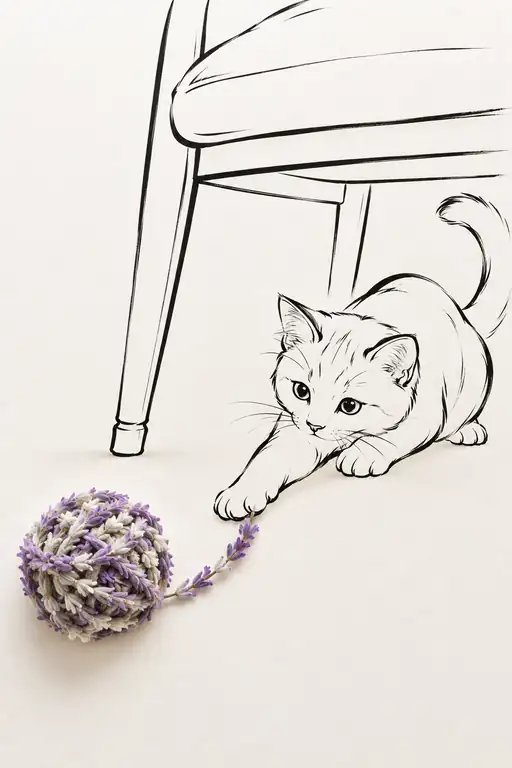 One Paw from Wonder