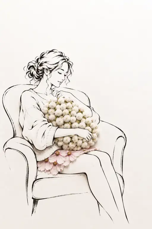 A Tenderness to Rest My Thoughts Upon