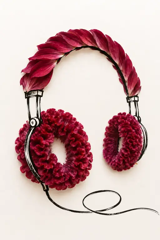 What My Heart Hears