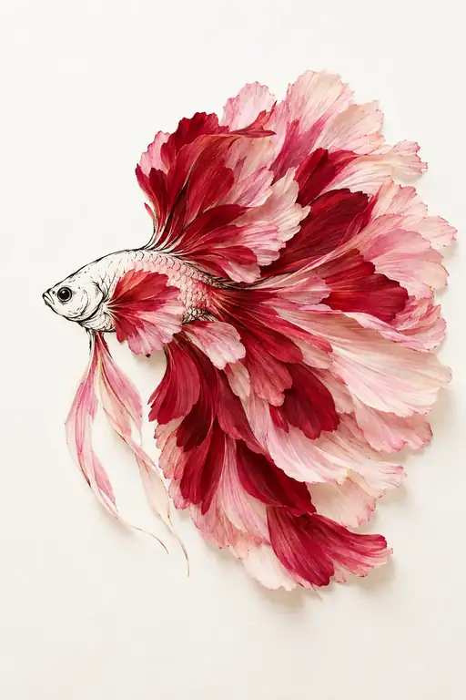 Let My Heart Unfurl