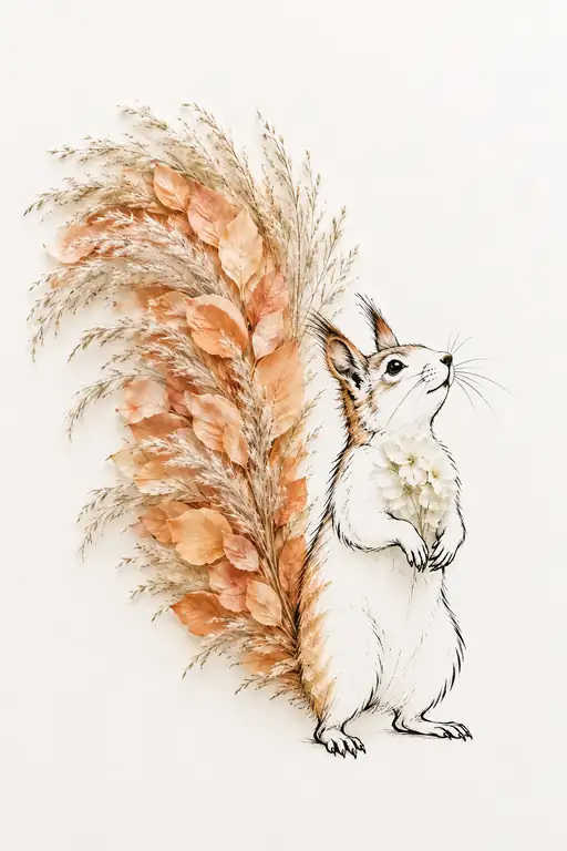 Something Gentle to Give