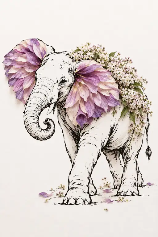 Gentleness Takes a Great Step