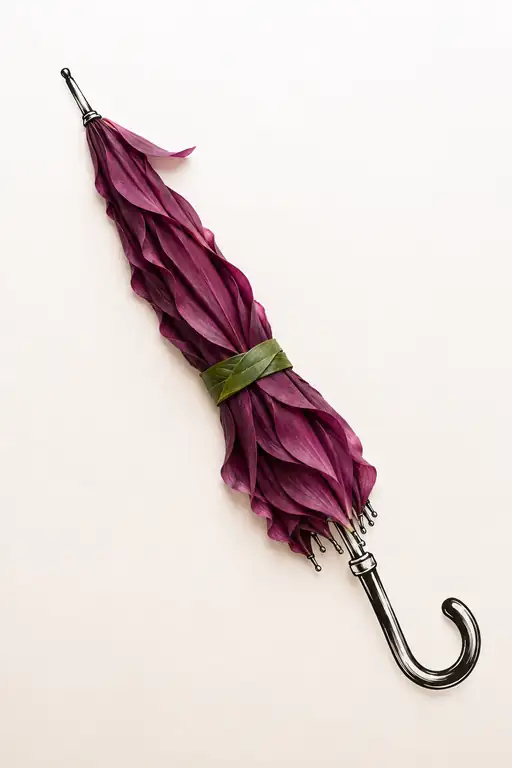 A Violet Secret Kept Close