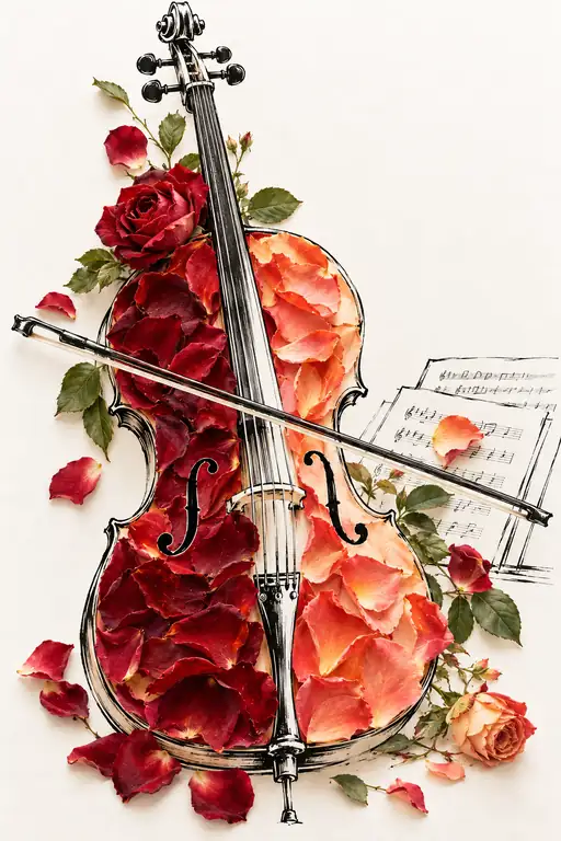 Where the Last Note Lingers