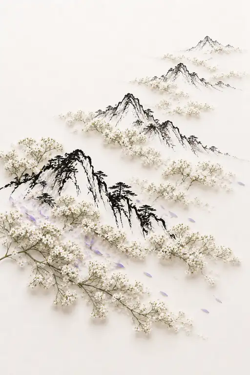 How Far a Silence Can Reach