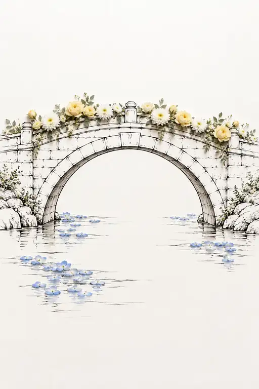 There Is Ease in Crossing Over