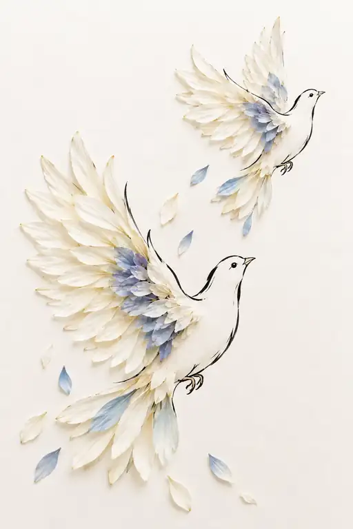 Freedom Has Room for Two