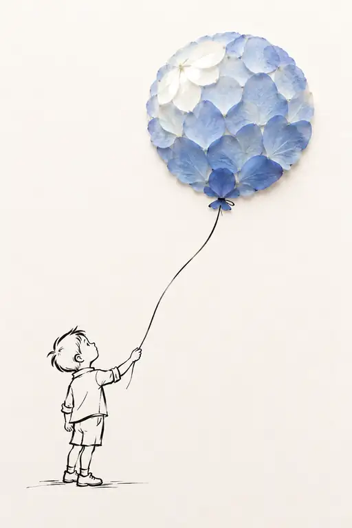 A Dream I Can Hold by a Thread