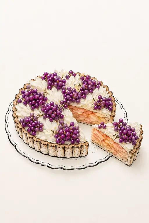 A Little Sweetness Set Aside for You