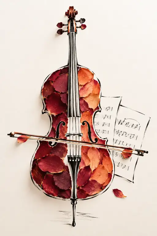 The Note That Stays Warm