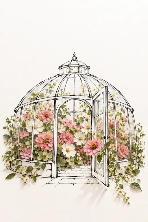An Open Door to Tenderness