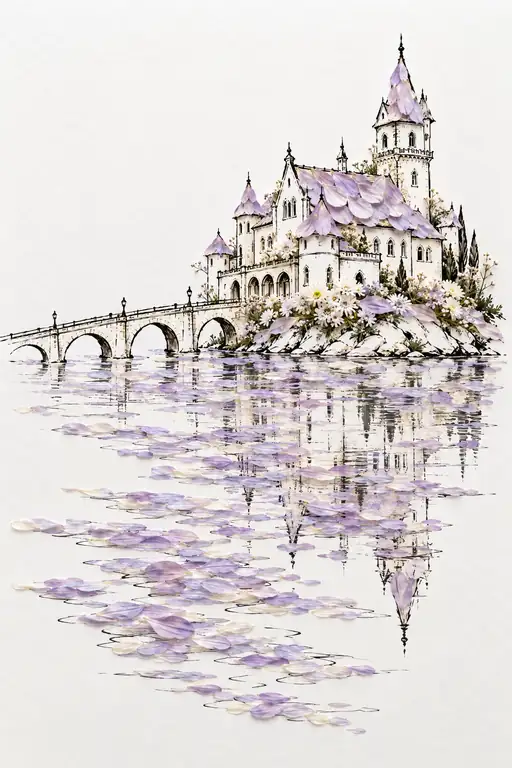 The Dream Across the Water
