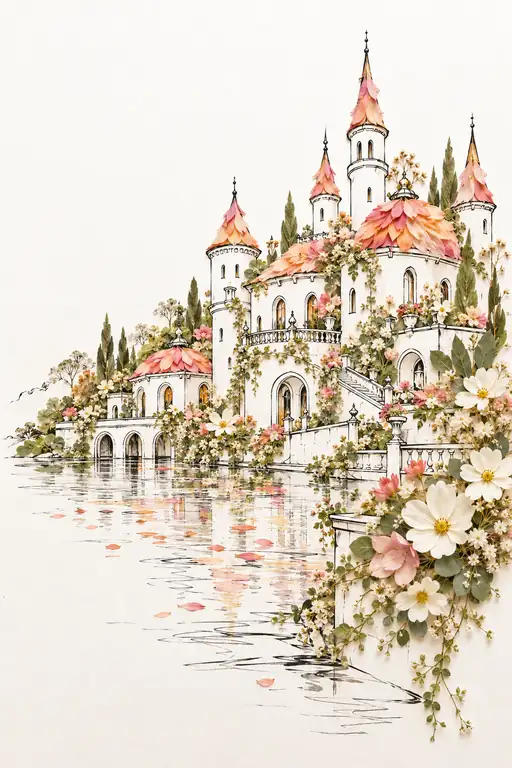 A Dream with Room for Morning