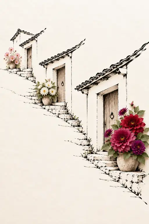 Every Door, Another Welcome