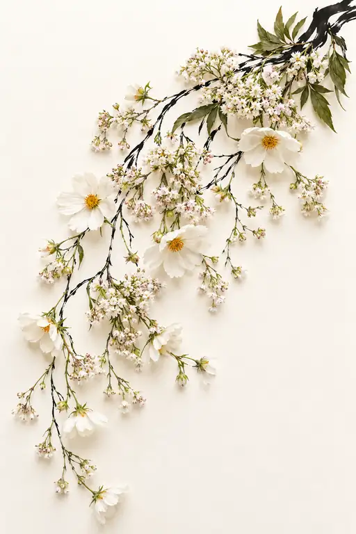 The Grace of Letting Light Through