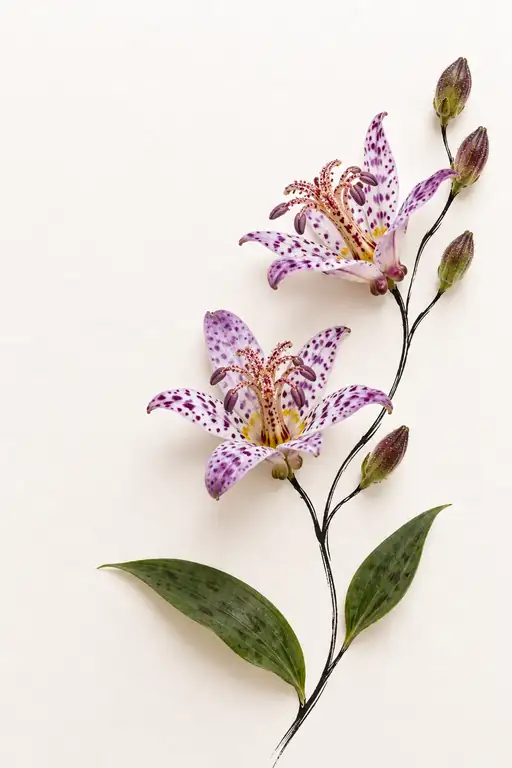 The Hours Hidden in a Bloom