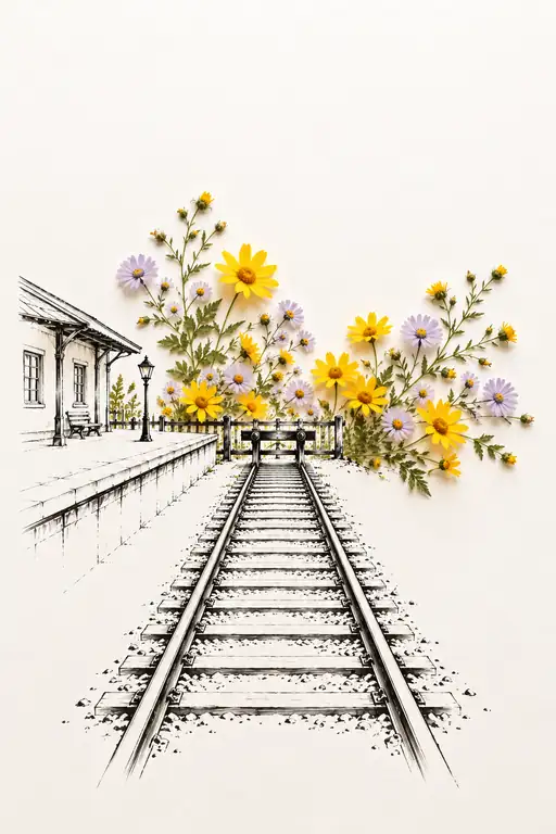 Where the Journey Learns to Stay