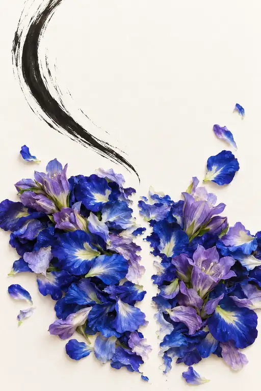 Where Blue Makes Room