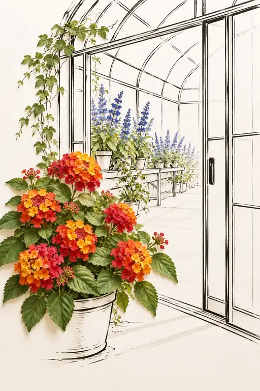 The Doorway to Growing Light