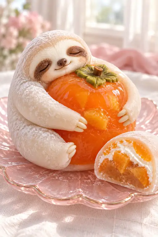Serenade of the Sweetest Slumber
