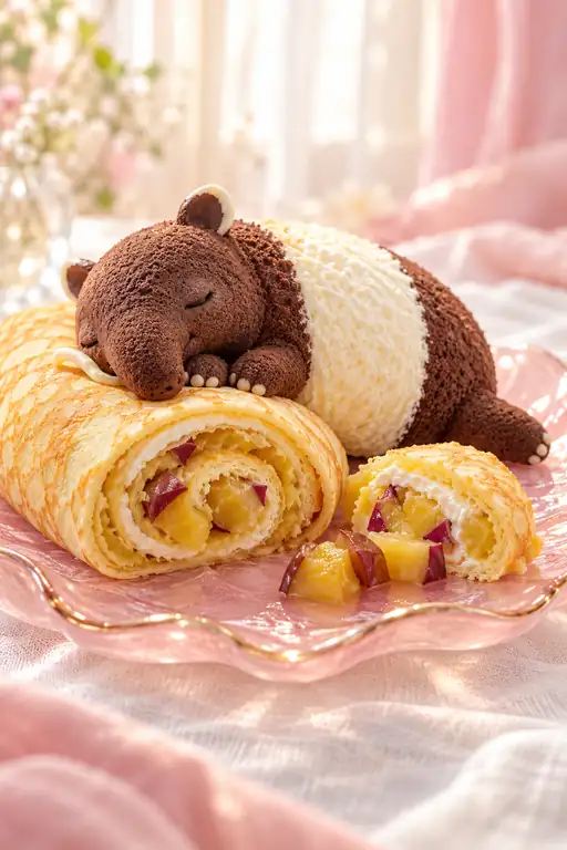 Dream Eater's Sweet Slumber