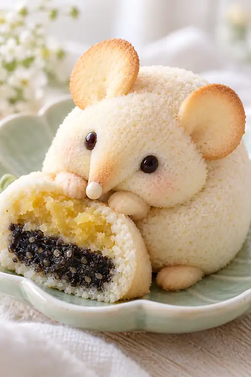 ほほえみの奥の小さな秘密