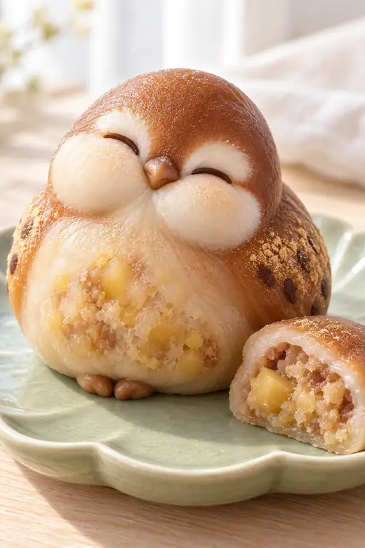 金色の秘密を抱いて眠る