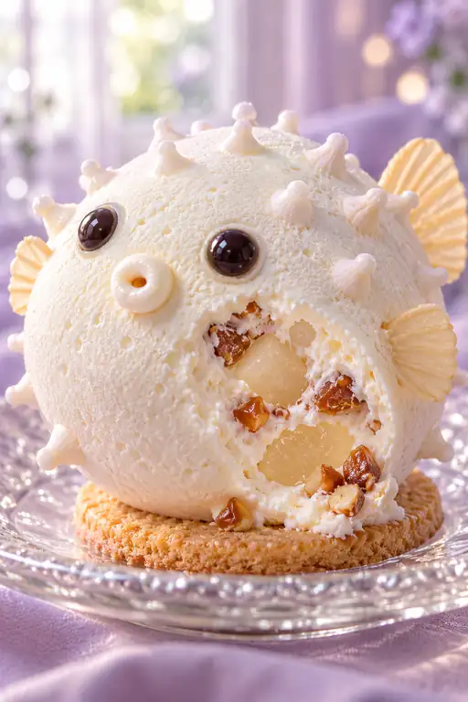 The Soft Secret of the Sea