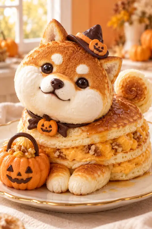 A Spell for a Sweet Autumn