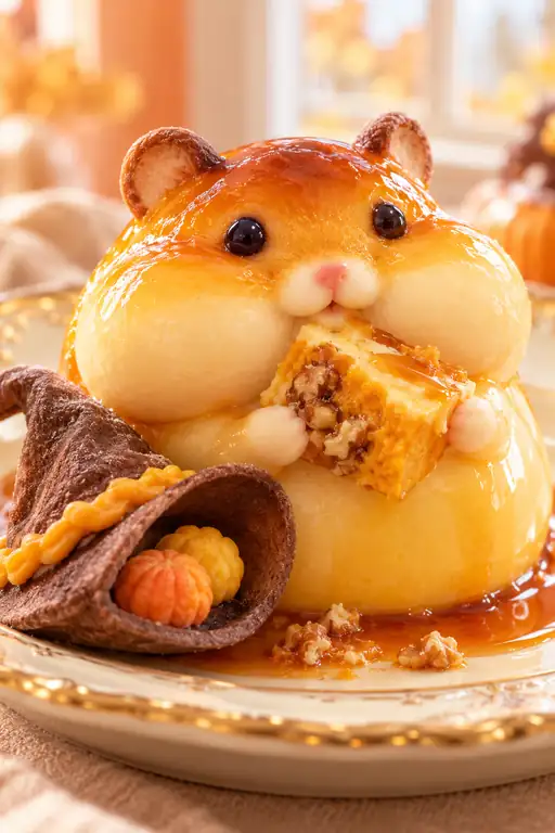 The Treat After the Magic